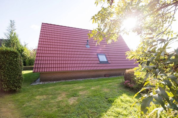 Medium property photo - Het Zwiggelterveld 110, 9433 VC Zwiggelte